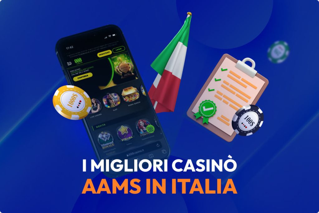 Casinò AAMS